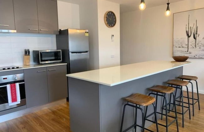 Captains Cove Luxury Apartments - 1st Floor Spa Deluxe - Photo 5