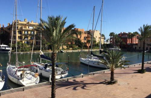 Ribera del Marlin - Sotogrande - Foto 79