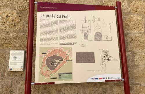 maison de village atypique - Foto 16