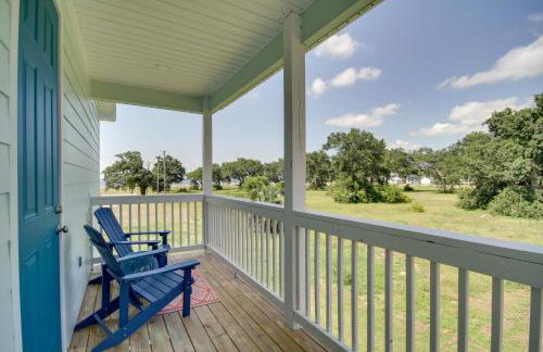 Sunny Gulfport Vacation Rental Walk to Beaches! - Foto 25