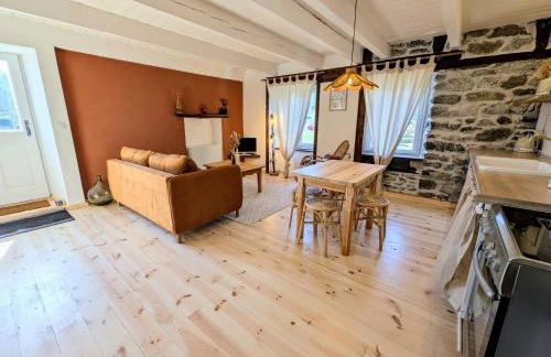 Appartement calme style bohème chic - Foto 3