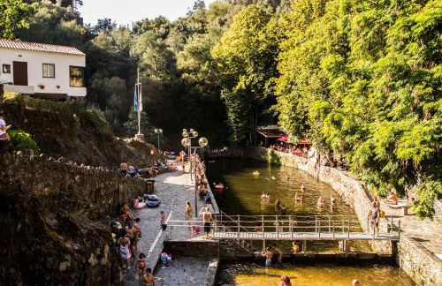 Casa rural Chapinheira - Foto 52