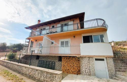 Bay Serenity apartments - Raslina - Foto 31