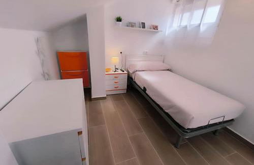 Paraiso de Tajao Sunset - Foto 26