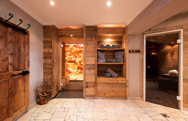 Sepp & Hanni's - Suiten im Dorf - Photo 37