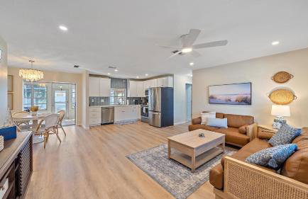 Fanta Sea 3 Bedroom Home - Foto 8