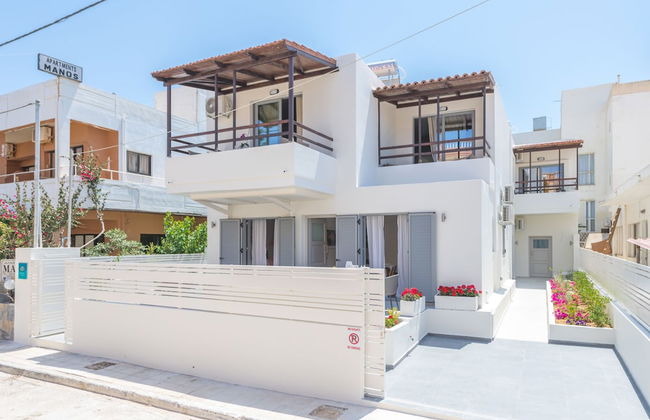 Rotunda Suites - Foto 25