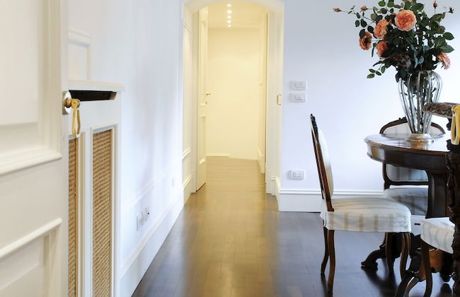 Montenapoleone – RentClass Gloria - Foto 22