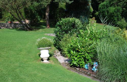 Wohnung direkt am Tegernsee mit XL-Terrasse - Foto 22