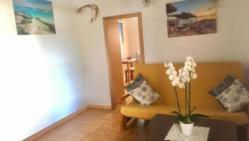 Casa Rural Es Cap de Barbaria Can Joan Guillem - Foto 2