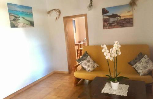 Casa Rural Es Cap de Barbaria Can Joan Guillem - Foto 2