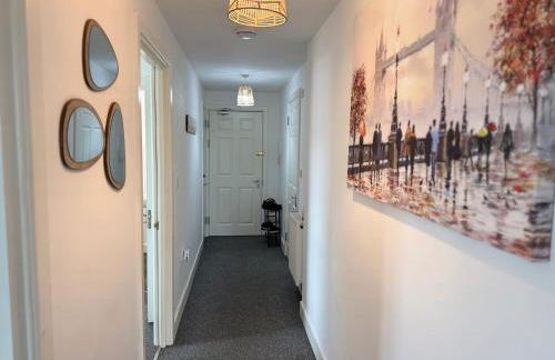 Heathrow central suites - Foto 44