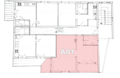 Apartments Vila Mileva - Foto 56