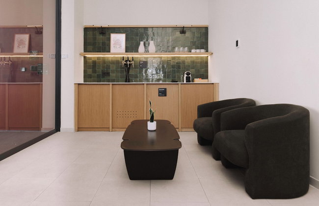 Aspasios Sofia Apartments - Foto 3