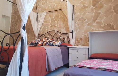 Testaccio Charme Apt - Foto 40