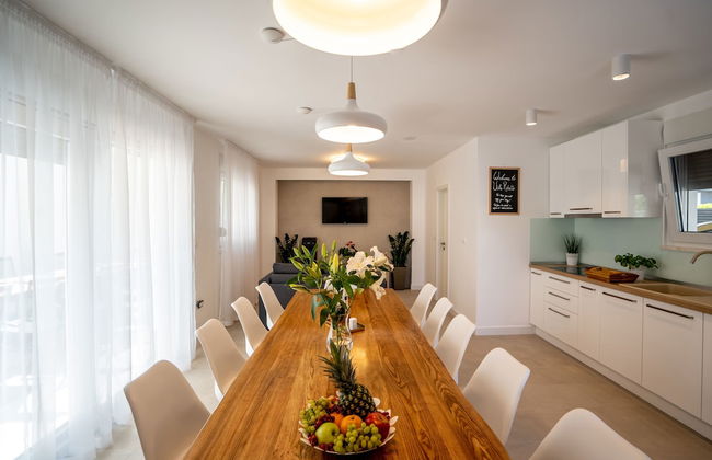 Villa Ribalto - Foto 59