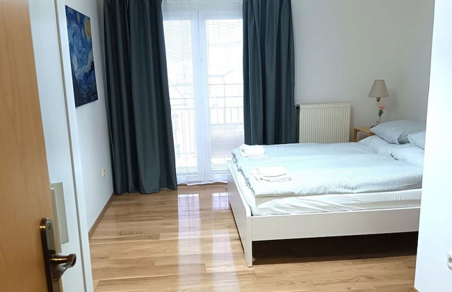 City Castle Aparthotel - Foto 65