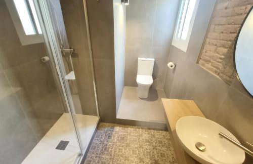 Two bedrooms bright apartment center Barcelona - Foto 10