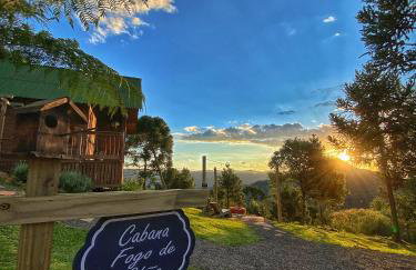 Pousada Flocos de Neve - Photo 76