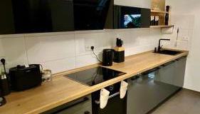 2 Zimmer Wohnung mit Garten - Foto 4