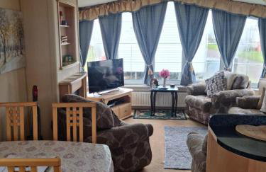 Discover Comfort Home From Home 8-birth Caravan - Foto 12