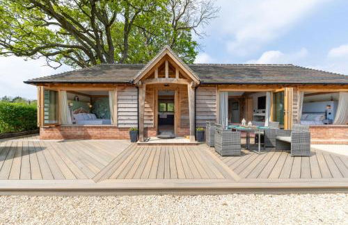 The Lodge at Leigh - Foto 31