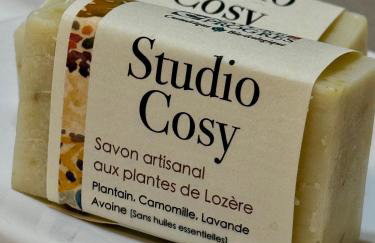 Studio Cosy - Foto 9