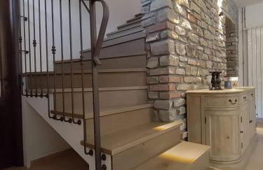 Casa Kadshai - Piedmont Italy - Foto 35