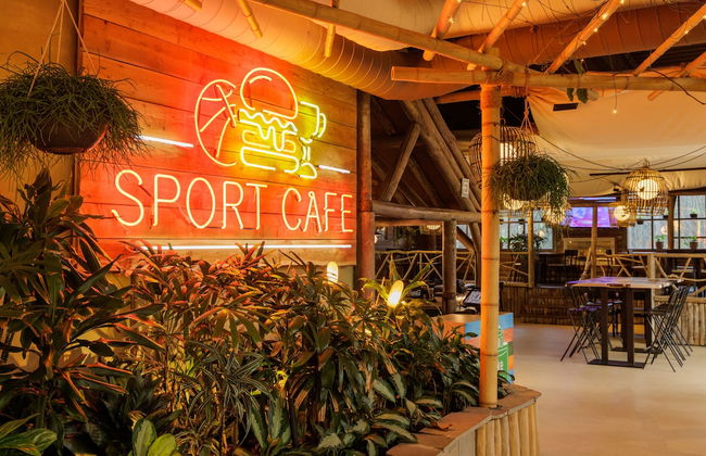 Center Parcs Les Ardennes - Photo 62