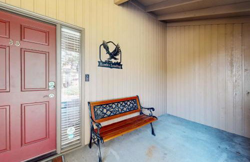 Hawk's Landing - Foto 17