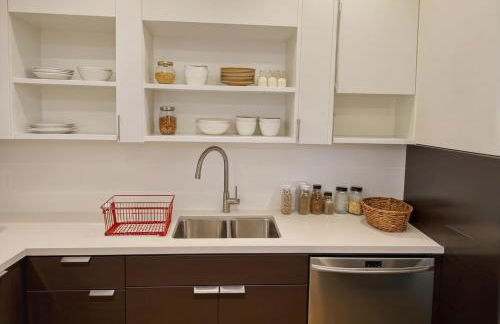 Downtown Los Angeles Modern Apartments - Foto 15