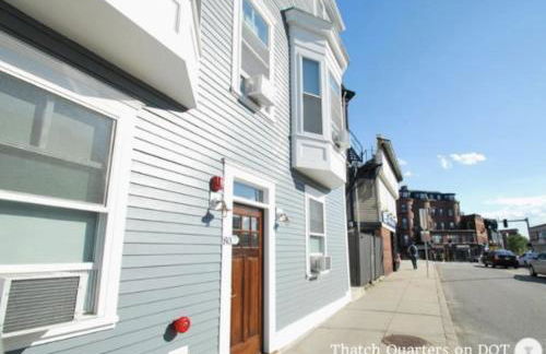 Quarters on DOT by Thatch - Foto 29