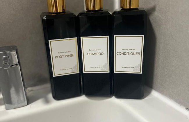 City Retreat Birmingham - Modern 2 Bed Apartment - Foto 19