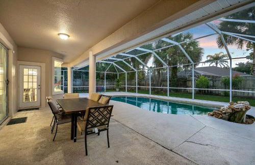 Salty Heated Pool Escape - Nearby Beach - Photo 76