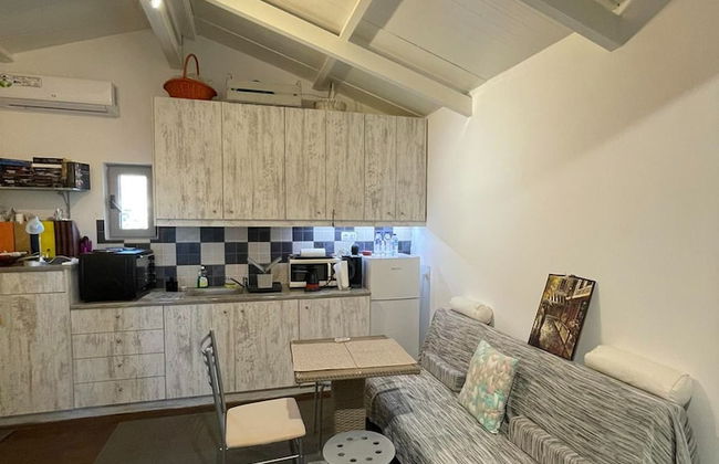 Simple Stay Vari s House - Foto 13