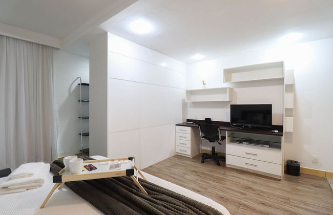 OZPED Flats Particulares Lets Idea - Foto 49