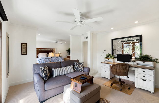 The Wells at Indian Wells - Free Golf Usage - Foto 65