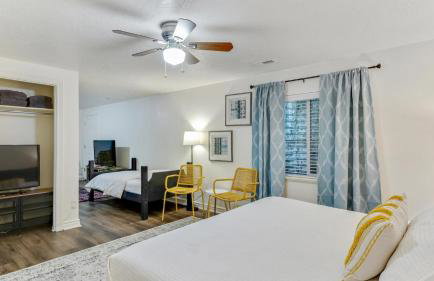 Play & Gather in Luxury,Pets too! Close to it Everything! - Foto 47