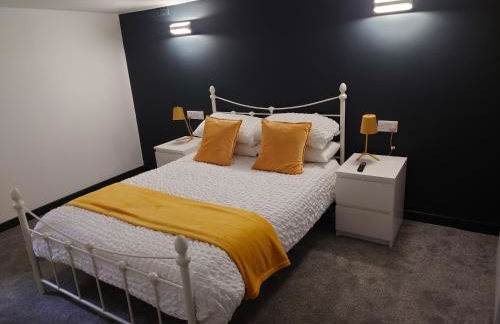 Malthouse Farm Cottage Batcave - Foto 17