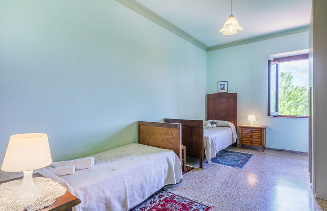 L'Uccelliera - Foto 25