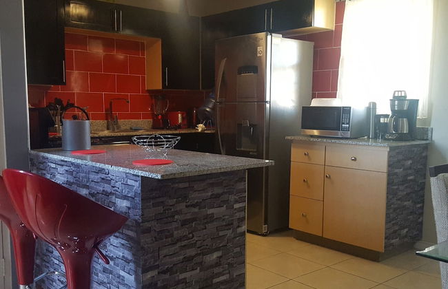 Caribe Estate Guest Apartment I - Photo 6