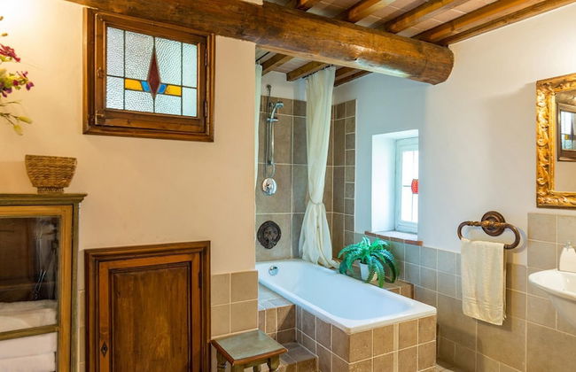 Antica Filanda 10 in Arezzo - Foto 15