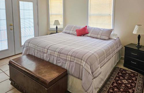 Fish, Hike and Explore! Family Tamassee Getaway - Foto 6