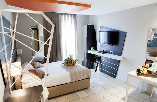 Résidence La Villa d'Elsa - Foto 6