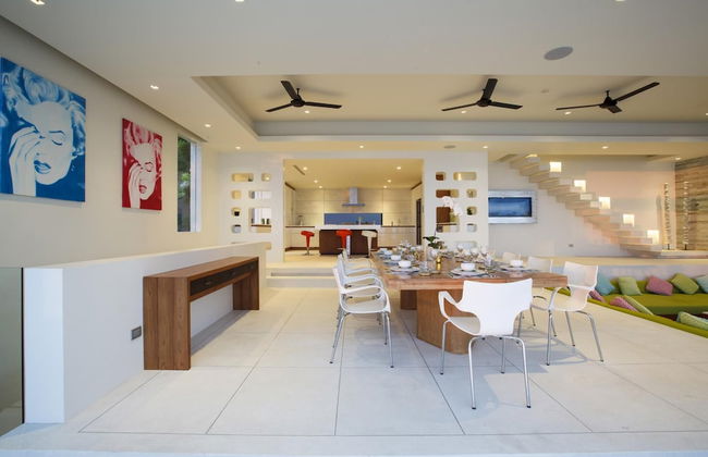 Villa Splash At Lime Samui-bang Makham - Foto 20