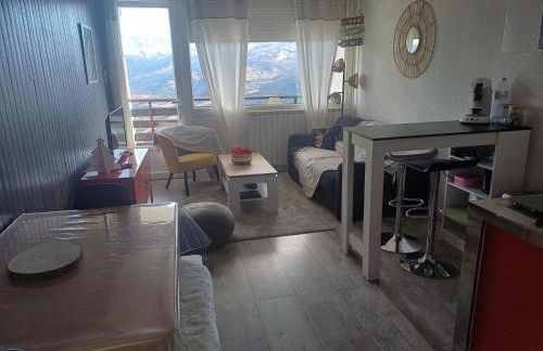 Appart PRA LOUP près des pistes - Foto 27