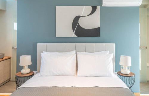 AURA Gazi apartments - Foto 34