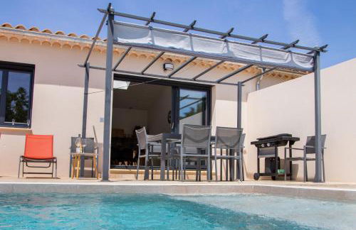 Les Villas des Fontaines - Foto 6