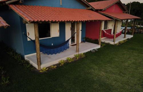 Retiro da Irá - Photo 53