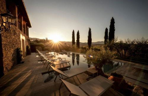 Villa Barberino - Foto 8